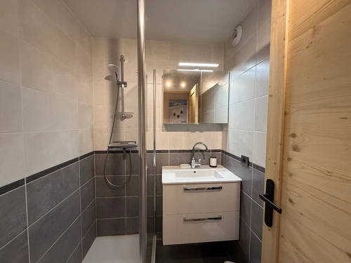 Apartment Les Saisies, 1 bedroom, 4 persons - photo_13497594549