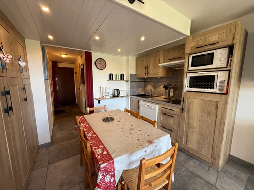 Apartment Les Saisies, 1 bedroom, 4 persons - photo_13497594549