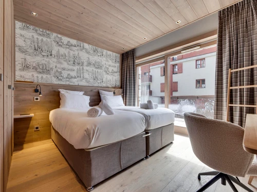 Apartment Val-d'Isère, 4 bedrooms, 8 persons - photo_14895069282