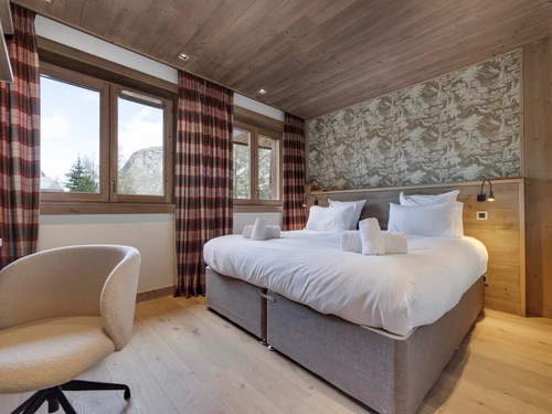 Apartment Val-d'Isère, 4 bedrooms, 8 persons - photo_14895069282