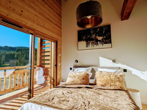 Chalet La Clusaz, 4 pièces, 6 personnes - photo_1011777407652