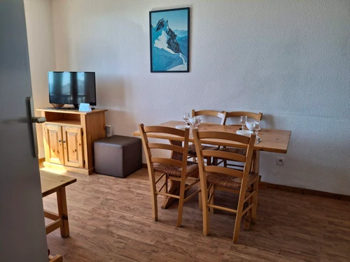 Ferienwohnung Saint-François-Longchamp, 1 Schlafzimmer, 6 Personen - photo_1011784078117