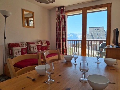 Appartement Saint-François-Longchamp, 2 pièces, 6 personnes - photo_1011784078117