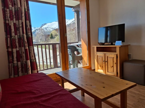 Appartement Saint-François-Longchamp, 2 pièces, 6 personnes - photo_1011784078117