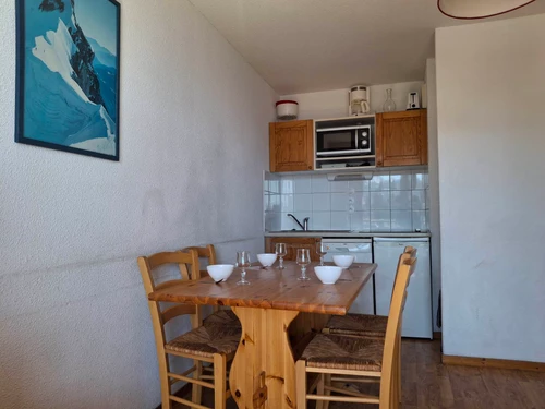 Appartement Saint-François-Longchamp, 2 pièces, 6 personnes - photo_1011784078117