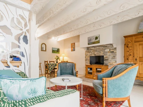 Gîte Assérac, 3 pièces, 5 personnes - photo_1011549346137