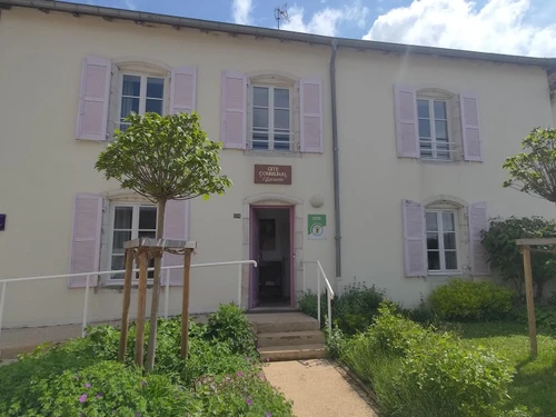 Gîte Attignéville, 5 pièces, 8 personnes - photo_14994426693