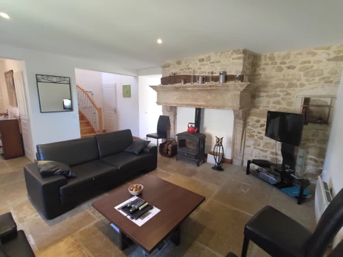 Gîte Attignéville, 5 pièces, 8 personnes - photo_14994426693