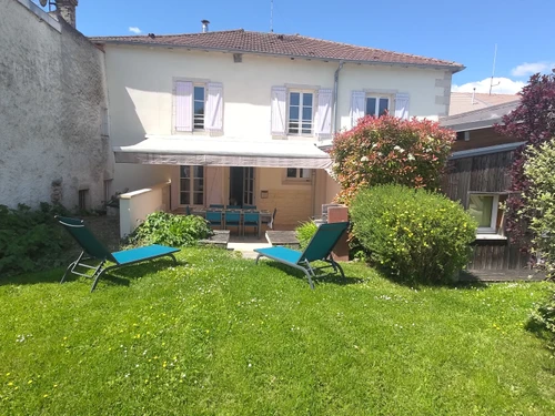 Gîte Attignéville, 5 pièces, 8 personnes - photo_14994426693