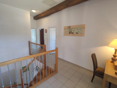 Gîte Attignéville, 5 pièces, 8 personnes - photo_14994426693