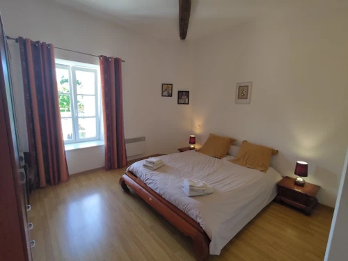 Gîte Attignéville, 5 pièces, 8 personnes - photo_14994426693