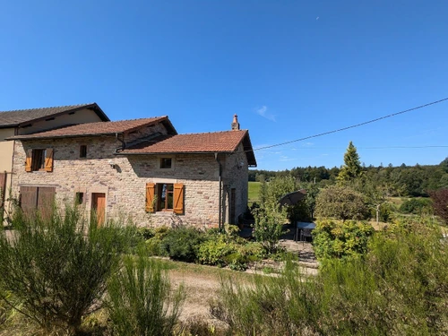 Gîte Gruey-lès-Surance, 2 pièces, 4 personnes - photo_1011789217683