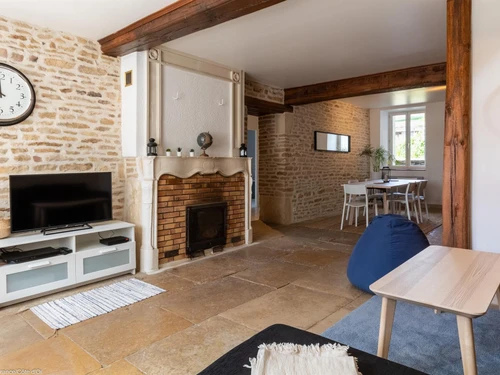 Gasthaus Chaignay, 2 Schlafzimmer, 6 Personen - photo_1011695343978