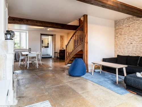 Gîte Chaignay, 3 pièces, 6 personnes - photo_1011695343978