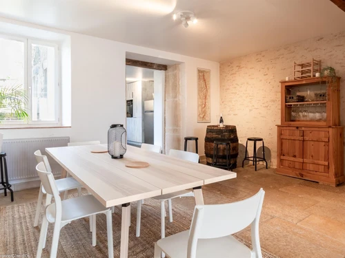 Gîte Chaignay, 3 pièces, 6 personnes - photo_1011695343978