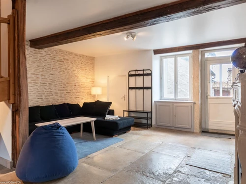 Gîte Chaignay, 3 pièces, 6 personnes - photo_1011695343978