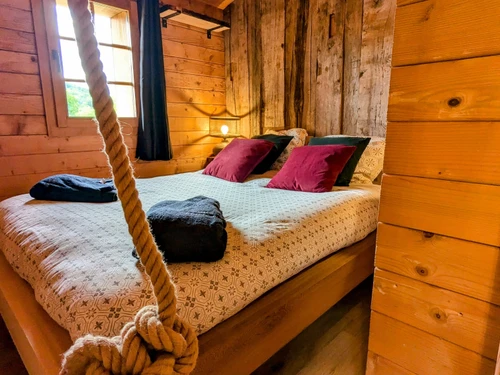 Gîte La Bussière-sur-Ouche, 2 pièces, 2 personnes - photo_1011789218735