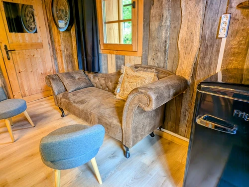 Gîte La Bussière-sur-Ouche, 2 pièces, 2 personnes - photo_1011789218735