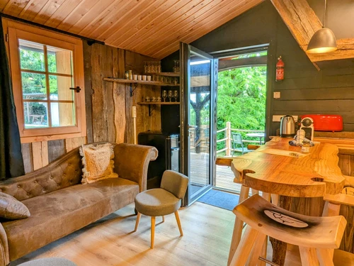 Gîte La Bussière-sur-Ouche, 2 pièces, 2 personnes - photo_1011789218735