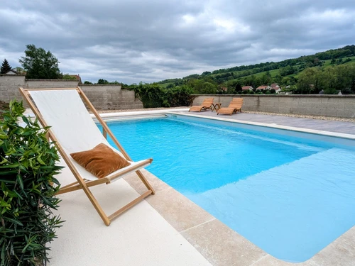 Casa rural Pouilly-en-Auxois, 5 dormitorios, 14 personas - photo_1011784088753