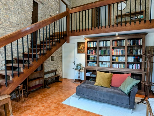 Casa rural Pouilly-en-Auxois, 5 dormitorios, 14 personas - photo_1011784088753