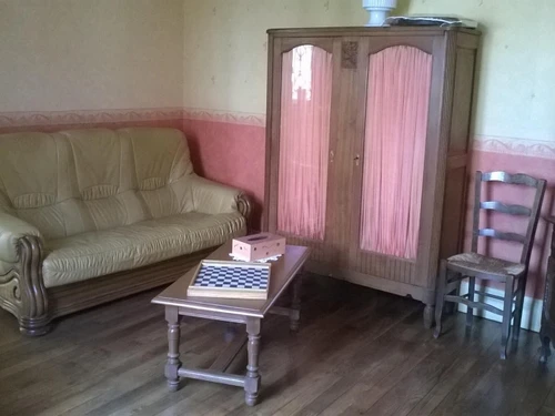 Gîte Villiers-Vineux, 5 pièces, 10 personnes - photo_1011695361427