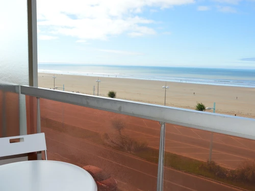 Studio Saint-Jean-de-Monts, 1 pièce, 3 personnes - photo_1011241390456