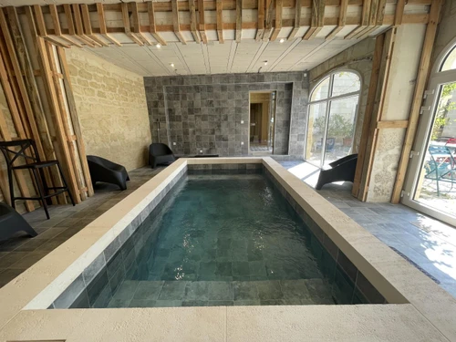 Casa rural Avoine, 6 dormitorios, 15 personas - photo_1011789270877