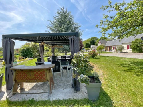 Gîte La Ferté-en-Ouche, 3 pièces, 4 personnes - photo_1011789275472