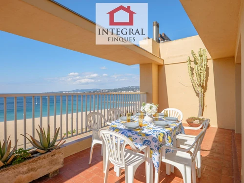 Apartment Palamós, 3 bedrooms, 6 persons - photo_1011789294568