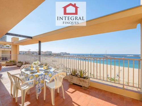 Apartment Palamós, 3 bedrooms, 6 persons - photo_1011789294568