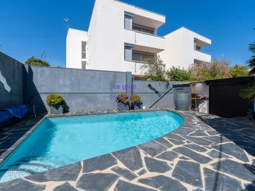 Ferienwohnung Llançà, 3 Schlafzimmer, 6 Personen - photo_1011789295482