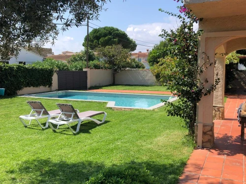 Casa Sant Pere Pescador, 4 dormitorios, 8 personas - photo_1011789296255