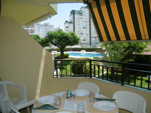 Apartamento Playa de Gandía, 2 dormitorios, 5 personas - photo_1011789312124