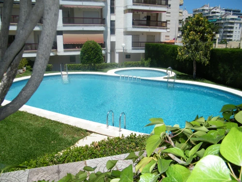 Appartement Playa de Gandía, 4 pièces, 7 personnes - photo_1011789313586
