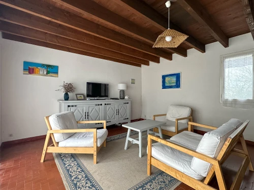 Maison La Palmyre, 5 pièces, 10 personnes - photo_1011789328406