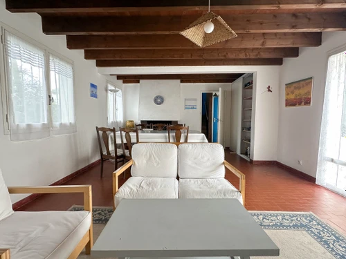 Maison La Palmyre, 5 pièces, 10 personnes - photo_1011789328406