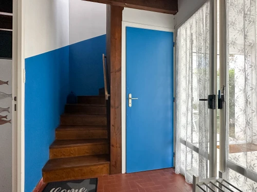 Maison La Palmyre, 5 pièces, 10 personnes - photo_1011789328406