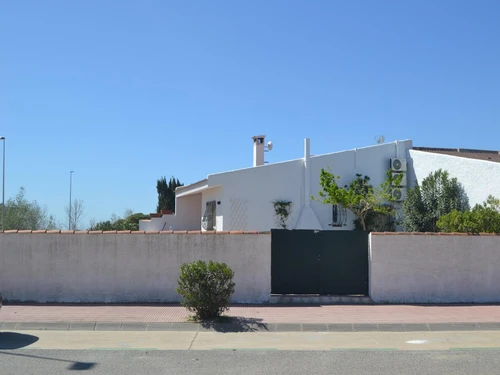 Maison Deltebre, 3 pièces, 4 personnes - photo_1011660389704