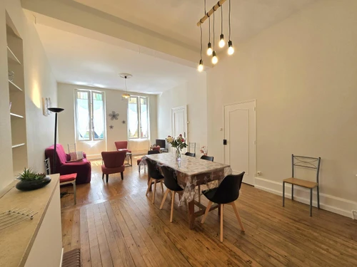 Gîte Villefranche-du-Périgord, 4 pièces, 6 personnes - photo_15472290566