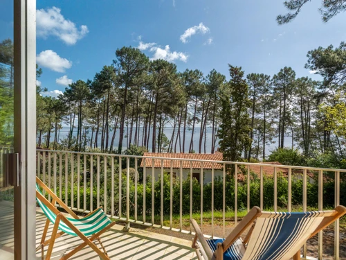 Villa Biscarrosse, 6 pièces, 14 personnes - photo_1011779681273