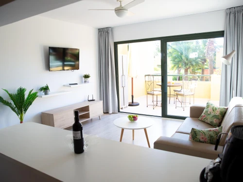 Apartamento Corralejo, 1 dormitorio, 3 personas - photo_19752488001