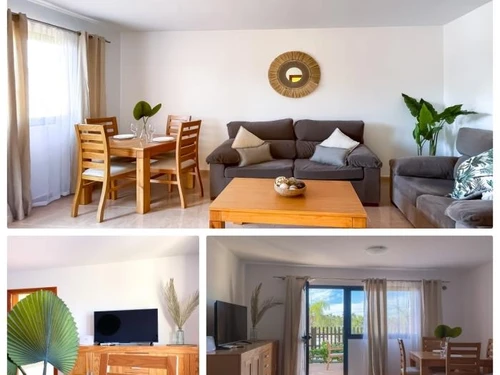 Ferienwohnung Corralejo, 1 Schlafzimmer, 3 Personen - photo_1011334978474