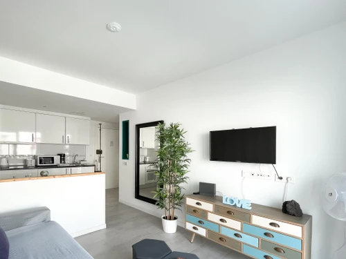 Ferienwohnung Corralejo, 1 Schlafzimmer, 2 Personen - photo_1011684722469