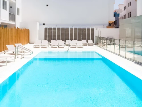 Apartment Corralejo, 1 bedroom, 2 persons - photo_1011684722469