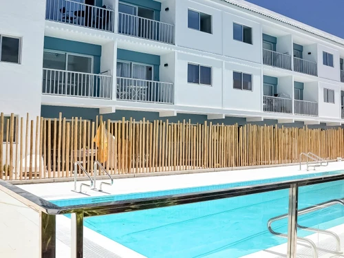 Apartment Corralejo, 1 bedroom, 2 persons - photo_1011684722469