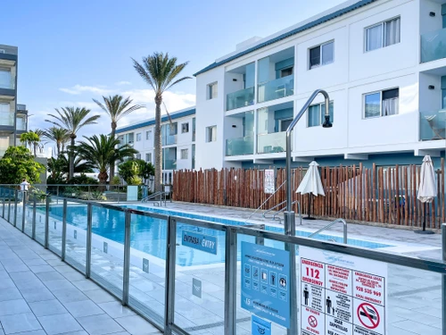 Apartment Corralejo, 1 bedroom, 2 persons - photo_1011684722469