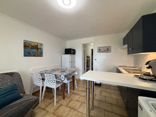 Appartement Argelès-sur-Mer, 2 pièces, 4 personnes - photo_1011705124409