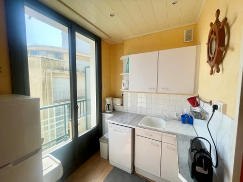 Apartment Les Sables-d'Olonne, 1 bedroom, 4 persons - photo_8375664274