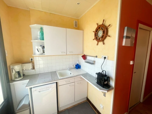 Apartment Les Sables-d'Olonne, 1 bedroom, 4 persons - photo_8375664274